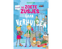 De Zoete Zusjes gaan verhuizen