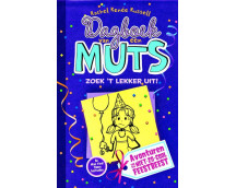Dagboek van een muts 2 - Zoek 't lekker uit (HB)