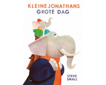 Kleine Jonathans grote dag