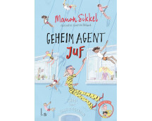 Geheim agent juf