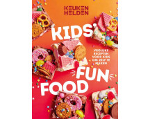 Kids Fun Food