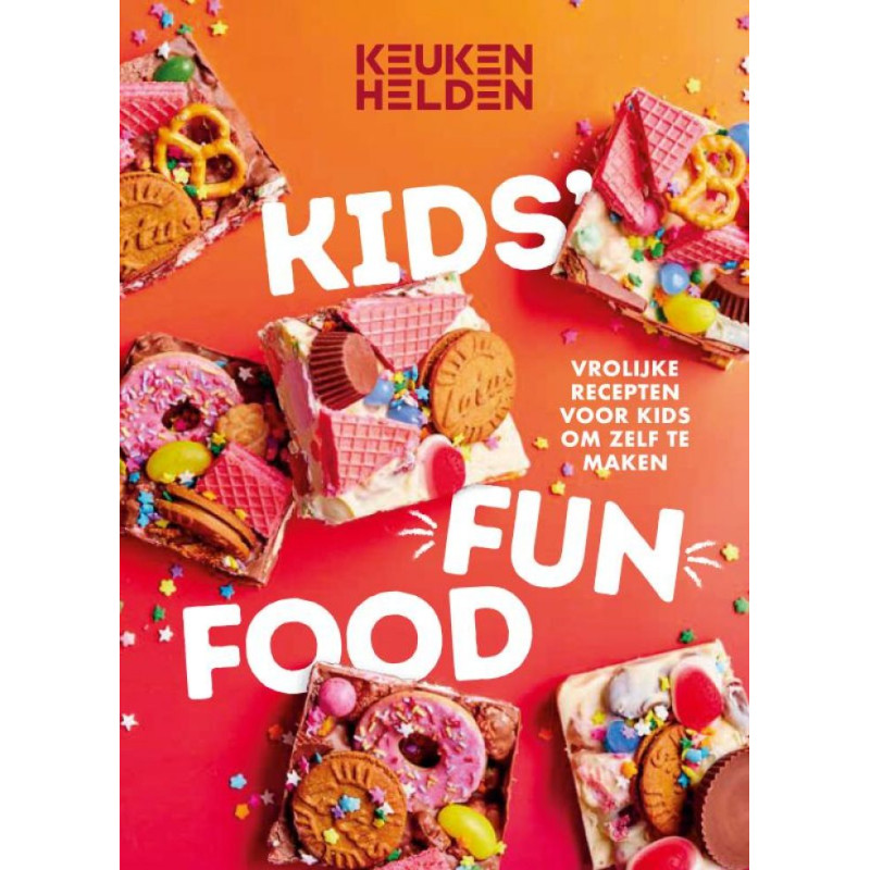 Kids Fun Food Kids Fun Food