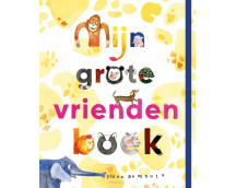 Mijn grote vriendenboek