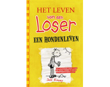 Het leven van een Loser 4 - Een hondenleven (HB)