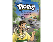 De jacht op de dierendief