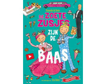 De Zoete Zusjes zijn de baas