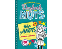 Dagboek van een muts 3½ - Mijn gemuts (HB)