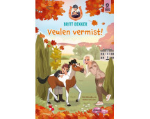 Meer paardenpraat 3 - Veulen vermist!