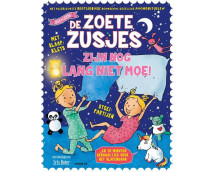 De Zoete Zusjes zijn nog lang niet moe