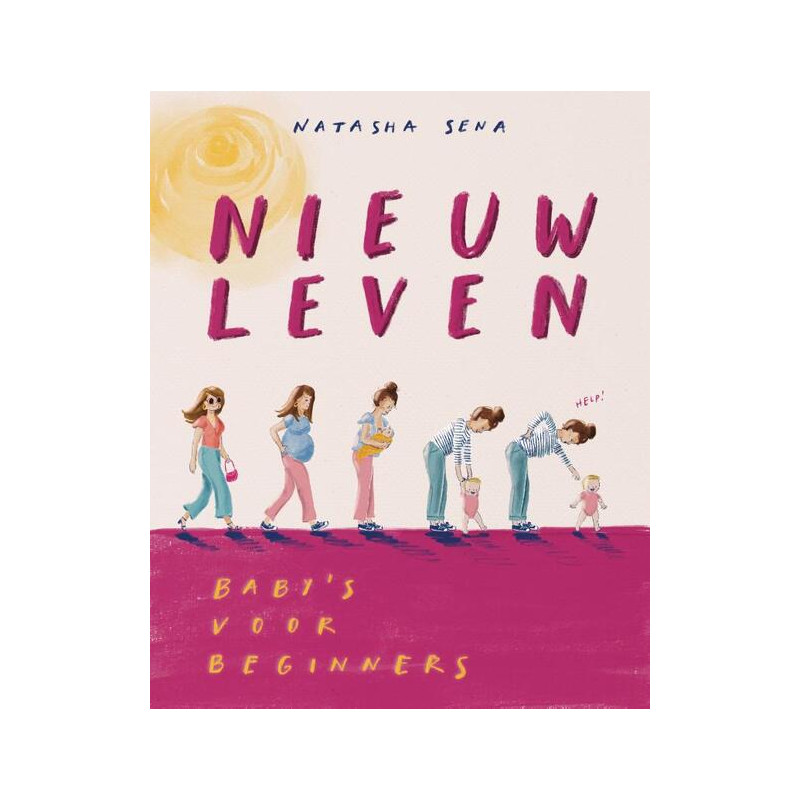Nieuw leven Nieuw leven