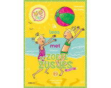 Ik lees met de Zoete Zusjes 2 (AVI start)
