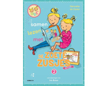 Samen lezen met de Zoete Zusjes 2 (AVI M3)