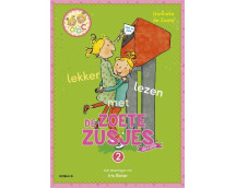 Lekker lezen met de Zoete Zusjes 2 (AVI E3)