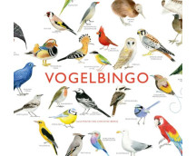 Vogelbingo