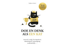 Doe en denk als een kat (luxe editie)
