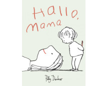 Hallo, mama