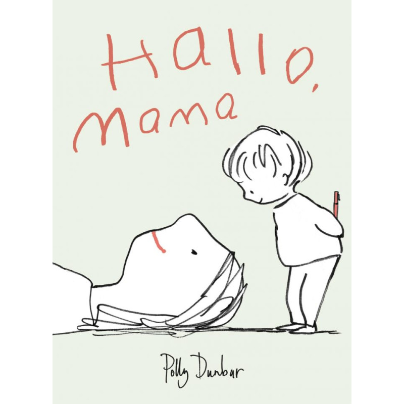 Hallo, mama Hallo, mama