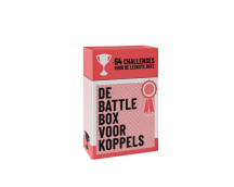 De battle box voor koppels