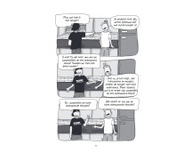 Rik en Jesper gaan naar de maan Rik en Jesper gaan naar de maan