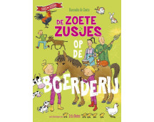 De Zoete Zusjes op de boerderij