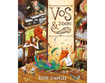 Vos & zoon