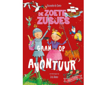 De Zoete Zusjes gaan op avontuur