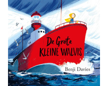De grote kleine walvis