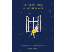 Het grote geluk in kleine dingen