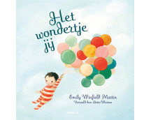 Het wondertje jij