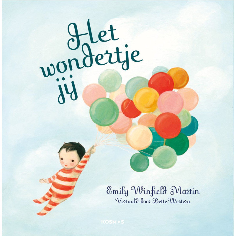 Het wondertje jij Het wondertje jij