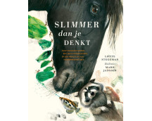 Slimmer dan je denkt