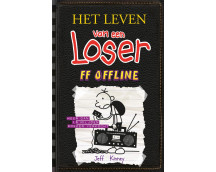Het leven van een Loser 10 - FF offline (HB)