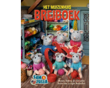 Het Muizenhuis breiboek