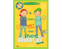 Ik lees met de Stoute Broertjes (AVI start)