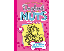 Dagboek van een muts 10 - Puppy Love (HB)