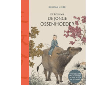 De reis van de jonge ossenhoeder