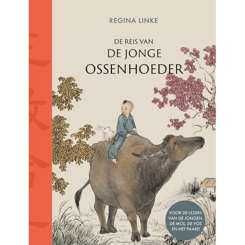 De reis van de jonge ossenhoeder De reis van de jonge ossenhoeder