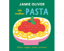 Jamie's kleine keukenbieb - Pasta