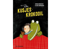 De kusjeskrokodil