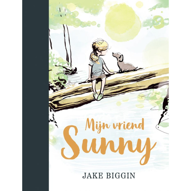 Mijn vriend Sunny Mijn vriend Sunny