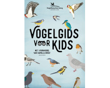 Vogelgids voor kids