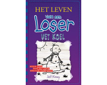 Het leven van een Loser 13 - Vet koel (HB)