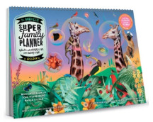 De handigste Super Family Planner 2027