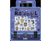Rugzak bijbel - Doeboek
