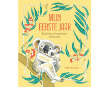Mijn eerste jaar