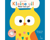 Kleine uil, waar ben je?