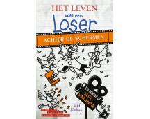 Het leven van een Loser - Achter de schermen (HB)
