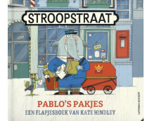 Pablo's pakjes