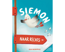 Siemon naar rechts