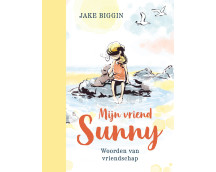 Mijn vriend Sunny - Woorden van vriendschap
